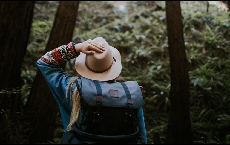 Disfruta de cinco lugares para hacer eco turismo. ESPECIAL/Photo by Ivana Cajina on Unsplash.