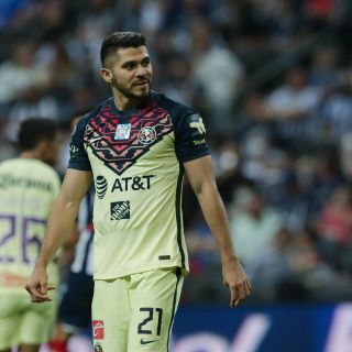 América: Henry Martin habla sobre el difícil momento que pasa con las Águilas