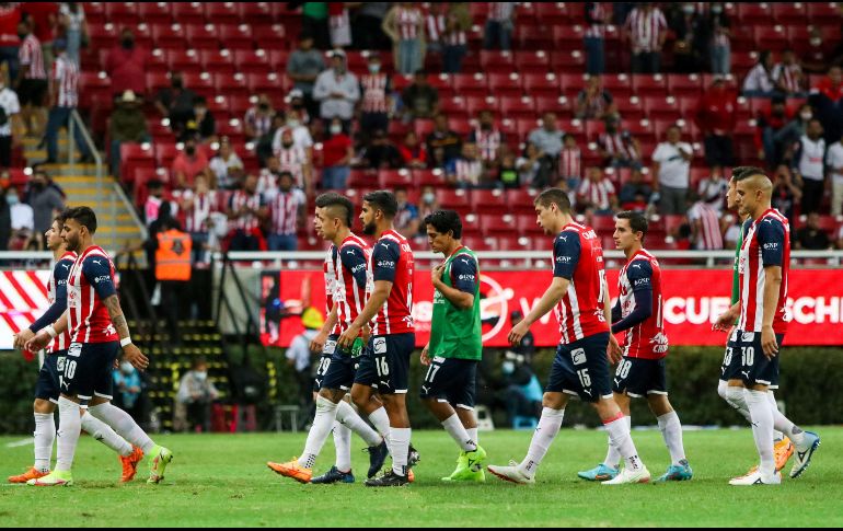 Será el sábado a las 21:00 horas cuando el Rebaño se enfrente contra Cruz Azul en la cancha del Estadio Azteca. IMAGO7
