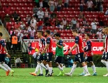 Será el sábado a las 21:00 horas cuando el Rebaño se enfrente contra Cruz Azul en la cancha del Estadio Azteca. IMAGO7