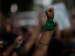 La nueva legislación restrictiva del aborto en Kentucky entró en vigor la noche de este miércoles. EL INFORMADOR/ARCHIVO