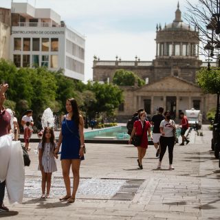 Los rincones del Centro Histórico de Guadalajara que te van a sorprender
