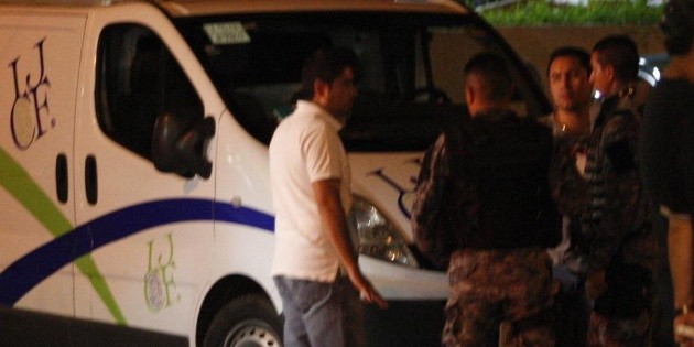 Asesinan a balazos a un hombre en La Coronilla | El Informador