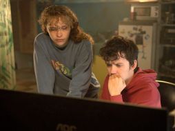 Elige o muere es uno de los estrenos de Netflix de hoy. CORTESÍA / NETFLIX