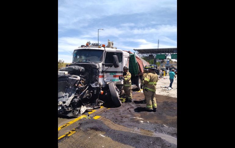 Facebook / Protección Ciudadana y Bomberos de Nayarit