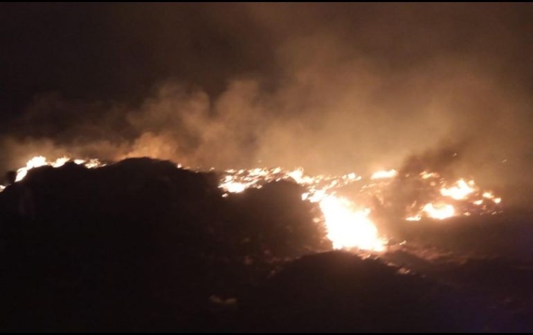 ESPECIAL / Protección Civil de Zapopan