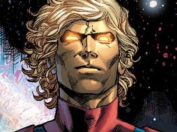 Will Poulter interpretará a “Adam Warlock” en el UCM. ESPECIAL / MARVEL