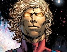 Will Poulter interpretará a “Adam Warlock” en el UCM. ESPECIAL / MARVEL