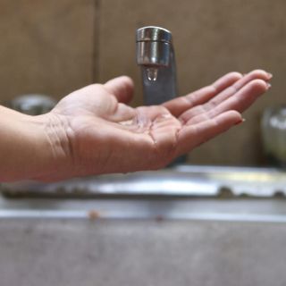 Preocupa "sequía total" y falta de agua en estados de México