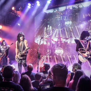 ¿Kiss regresará a México? Esto dijo Gene Simmons