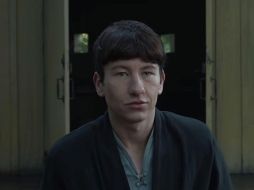 Barry Keoghan interpretó el papel de en “Eternals”. ESPECIAL / MARVEL