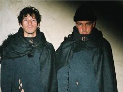 Twenty One Pilots emergió silenciosamente como una de las bandas más exitosas del siglo XXI. INSTAGRAM / twentyonepilots