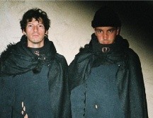 Twenty One Pilots emergió silenciosamente como una de las bandas más exitosas del siglo XXI. INSTAGRAM / twentyonepilots