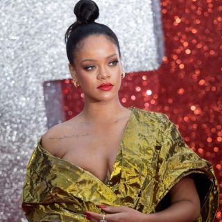 Rihanna: ¡Se disculpa! Influencer reconoce que "rompimiento" de la cantante era mentira