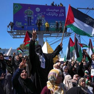 Jerusalén: Estados Unidos, preocupado por escalada violenta en Tierra Santa