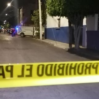 Asesinan a dos mujeres en la colonia Del Fresno