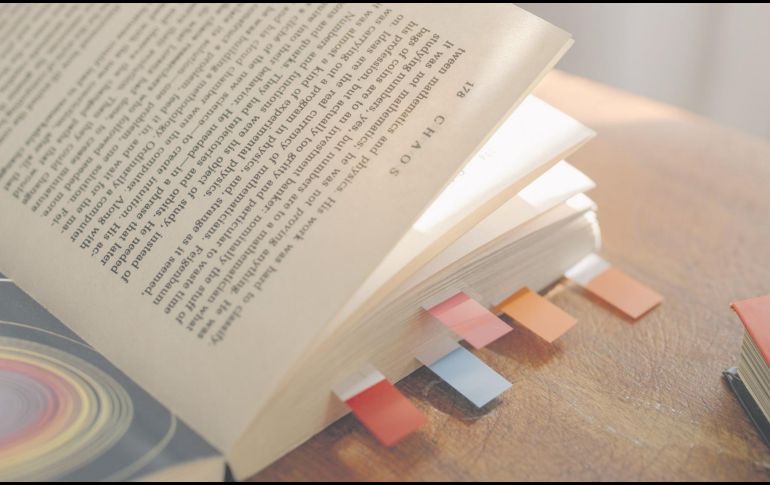 El 23 de abril se celebrará el Día Internacional del Libro y del Derecho de Autor. ESPECIAL