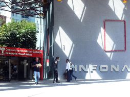 Los fraudes se pueden denunciar al correo denuncias@infonavit.org.mx. EL INFORMADOR/Archivo