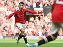 Cristiano Ronaldo fue la estrella absoluta de los 