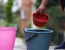 Son 45 los municipios que se encuentran en Sequía Severa, entre ellos, todos los municipios de la Zona Metropolitana de Guadalajara. NTX / ARCHIVO