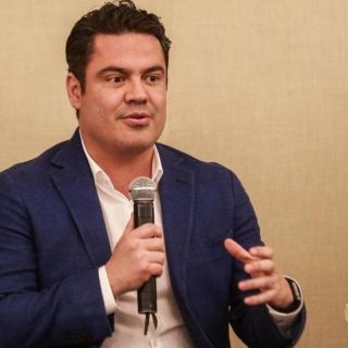 Aristóteles Sandoval: En audiencia, socio del bar donde el ex gobernador fue asesinado llora y pide disculpas