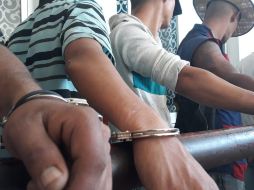 El asesinato de siete personas en Tultepec causó conmoción en el Estado de México. EL INFORMADOR/ARCHIVO