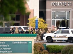 Las edades de las víctimas del tiroteo oscilaban entre los 15 y los 73 años. AP/S. Rayford