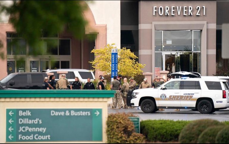 Las edades de las víctimas del tiroteo oscilaban entre los 15 y los 73 años. AP/S. Rayford