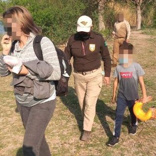 Migración: En lo que va del 2022, el INM ha rescatado a 115 mil migrantes