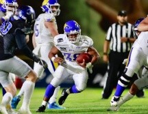 Los Reyes tienen asegurado su pase a las finales de la LFA. ESPECIAL