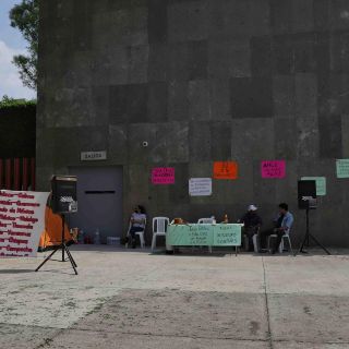 Presidencia pide avalar la reforma eléctrica