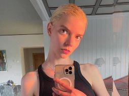 Anya Taylor-Joy confesó su agrado por trabajar en un futuro en una producción infantil. INSTAGRAM / anyataylorjoy