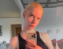 Anya Taylor-Joy confesó su agrado por trabajar en un futuro en una producción infantil. INSTAGRAM / anyataylorjoy