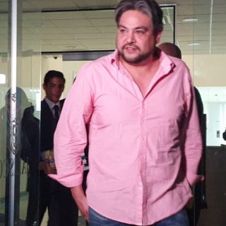 Antonio Cruces Mada: Ordenan segunda prisión preventiva al ex secretario de Salud