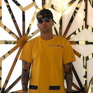 ¡Conócelo! Wisin presenta en Instagram a su hijo menor