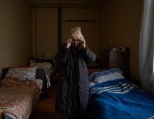 Incapaces de usar un teléfono o de comunicarse, los ancianos están particularmente 