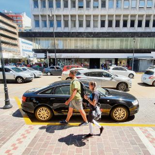 Providencia y Chapalita, colonias favoritas del operativo “barredora”