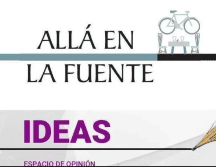 Buenas y malas para el caos vial