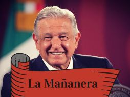 La mañanera de AMLO de hoy 18 de abril de 2022