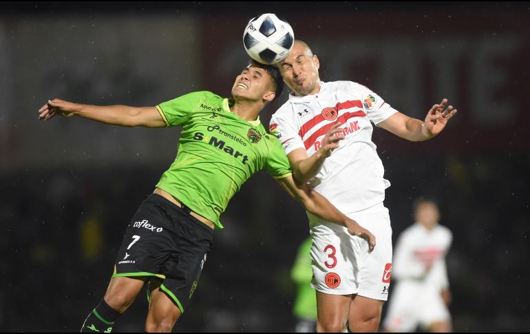 El partido Toluca vs Juárez podrá ser visto en televisión restringida y en streaming. IMAGO7