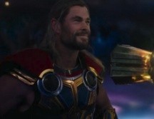 Este lunes 18 de abril, Marvel decidió sorprender a los fanáticos al ofrecerles el impresionante tráiler de la película 