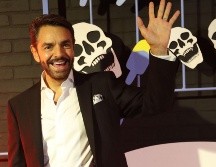 Esta nueva temporada de la serie de Amazon Prime también contará con Eugenio Derbez de anfitrión y a su hijo, José Eduardo, como coanfitrión. SUN / ARCHIVO