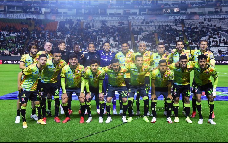 Julio Furch se perdió las primeras tres jornadas a causa del COVID-19, y su lugar fue ocupado por el propio Franco Troyansky, quien hizo mancuerna con Julián Quiñones, aunque lo hizo sin pena ni gloria. IMAGO7