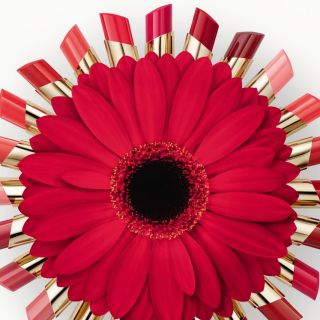 4 lipsticks infalibles para lucir unos labios hermosos