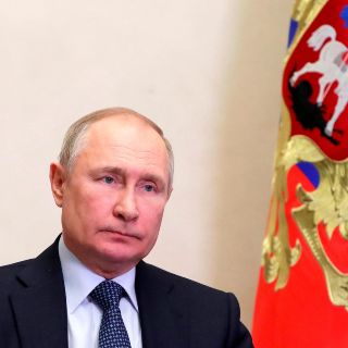 Putin condecora a brigada acusada de cometer crímenes de guerra
