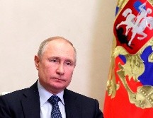 Putin condecora a la brigada 64ª que participa en el conflicto de Rusia Vs Ucrania por su 