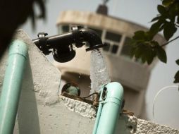 Usuarios en redes sociales se han quejado porque llevan cuatro o más días sin agua. EL INFORMADOR / ARCHIVO