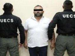 Artemio Maldonado, alias 