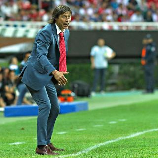 ¡Oficial! Matías Almeyda está fuera del San José Earthquakes ¿Regresa a Chivas?