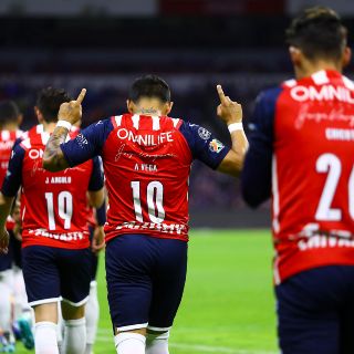 Chivas: ¡No los dejan ir! Google pone al Rebaño en Semifinales
